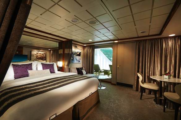NCL Norwegian Dawn Forward-Facing Deluxe Penthouse with Large Balcony.jpeg